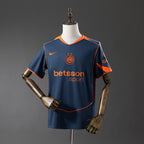 Camisola Inter Terceira 2025/26