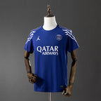 Camisola Paris Saint-Germain Quarta 2024/25