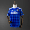 Camisola Chelsea Principal 2011/12