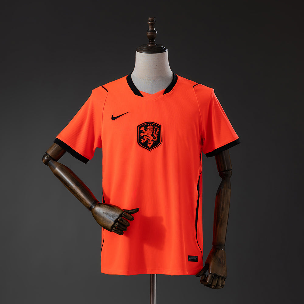 Camisola Holanda Principal 2026