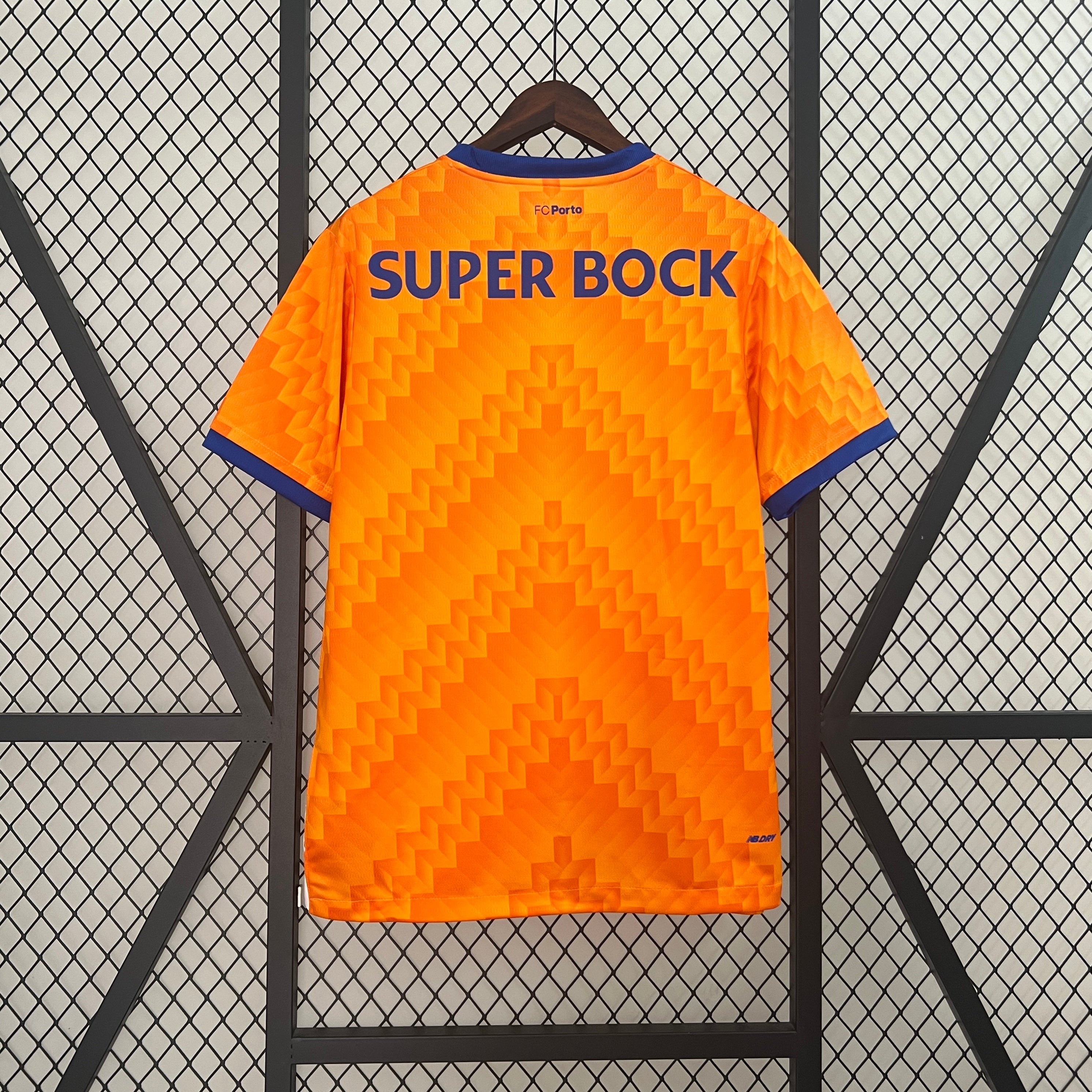 Camisola Porto Alternativa 2024/25