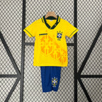 Kit Criança Brasil Principal 1993/94