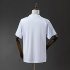Camisola Lyon Principal 2025/26