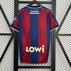 Camisola Levante Principal 2025/26