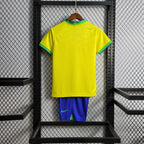 Kit Criança Brasil Principal 2022