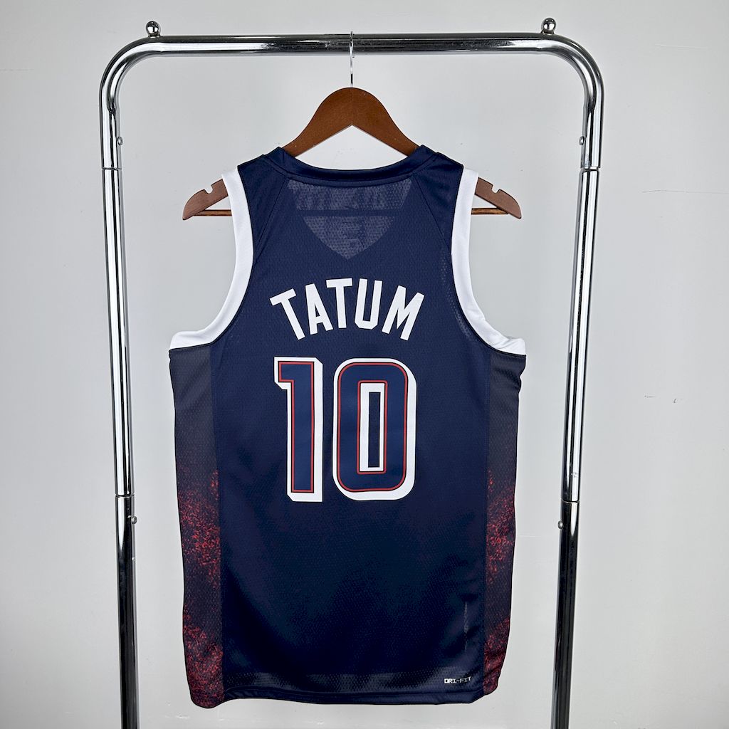 Camisola Estados Unidos 2024