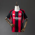 Camisola Eintracht Frankfurt Principal 2025/26
