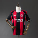 Camisola Eintracht Frankfurt Principal 2025/26