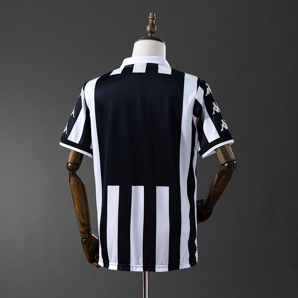 Camisola Juventus Principal 1999/00