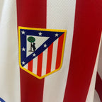 Camisola Atlético Madrid Principal 2025/26