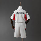 Kit Criança Benfica Alternativo 2025/26