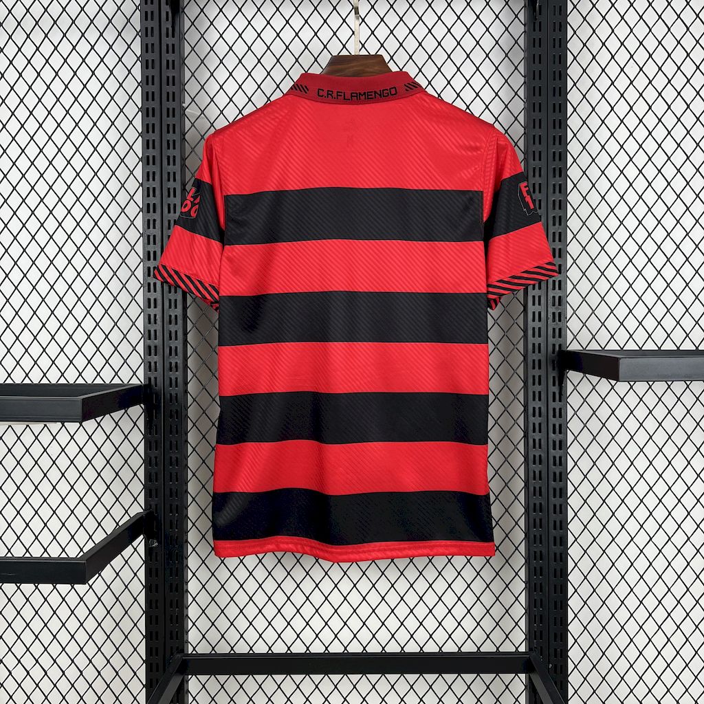 Camisola Flamengo Edição Especial 2025/26