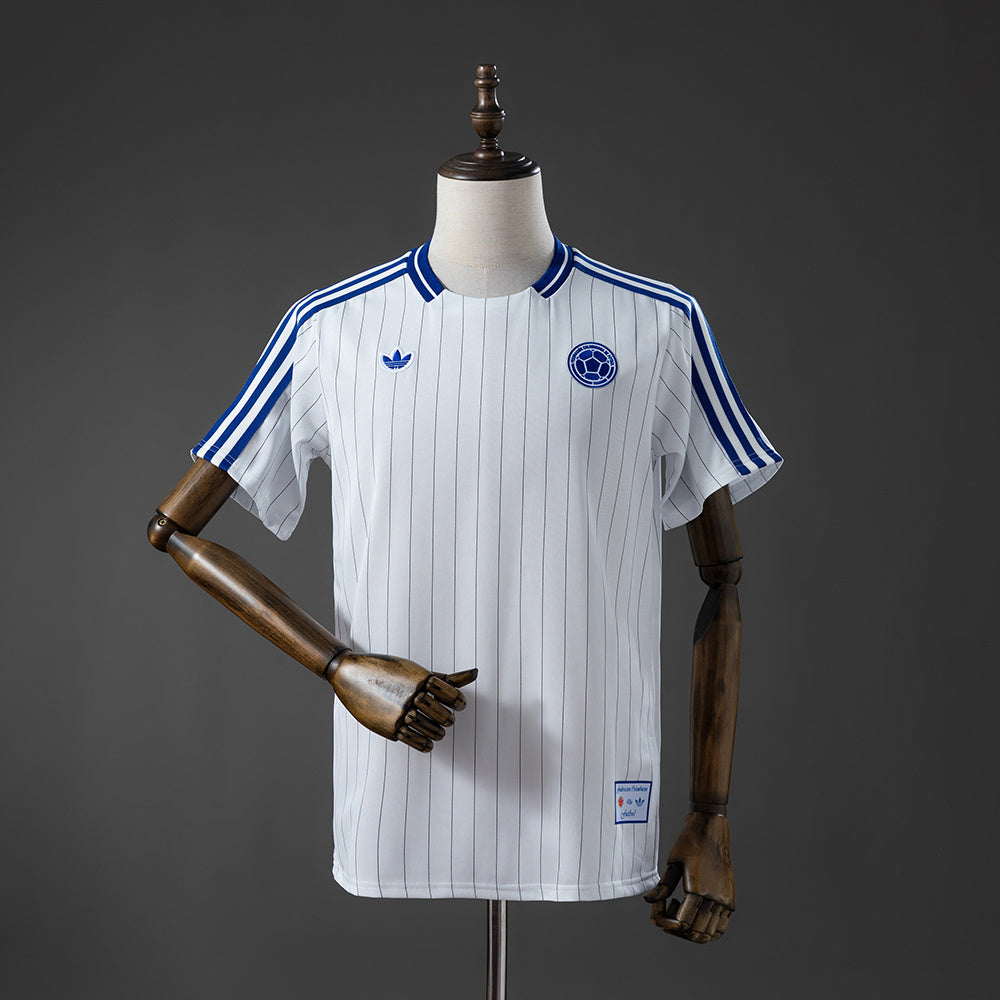 Camisola Colombia Edição Especial 2026