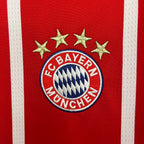 Camisola Bayern Munique Principal 2017/18