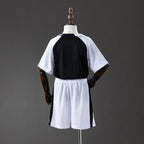 Kit Criança Corinthians Principal 2024/25