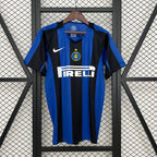 Camisola Inter Principal 2004/05