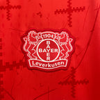 Camisola Bayer Leverkusen Principal 2024/25