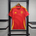 Camisola Espanha Principal 2024