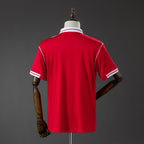Camisola Benfica Principal 1992/93