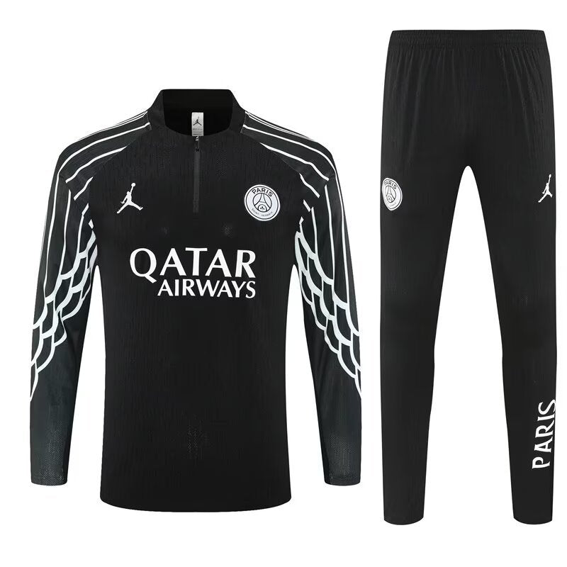 Fato de Treino Paris Saint-Germain 2025/26