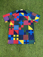 Camisola Aquecimento Seleção Portuguesa 2022