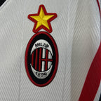 Camisola Milan Alternativa 1997/98