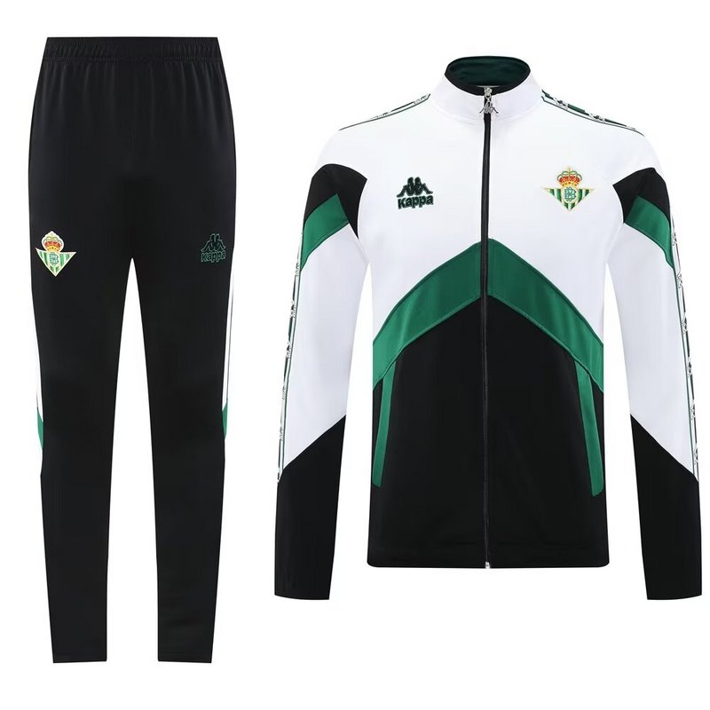 Fato de Treino Betis 2025/26