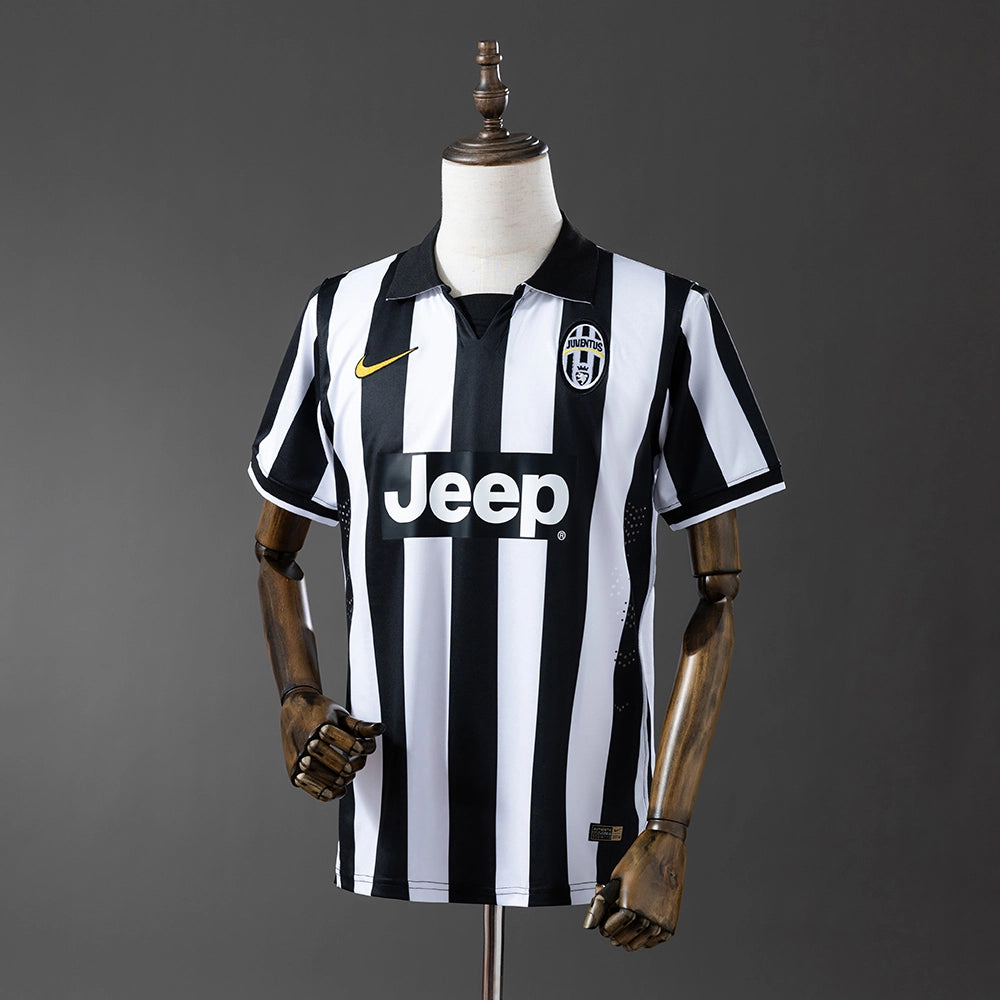 Camisola Juventus Principal 2014/15