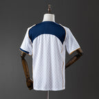Camisola Portugal Alternativa 2004