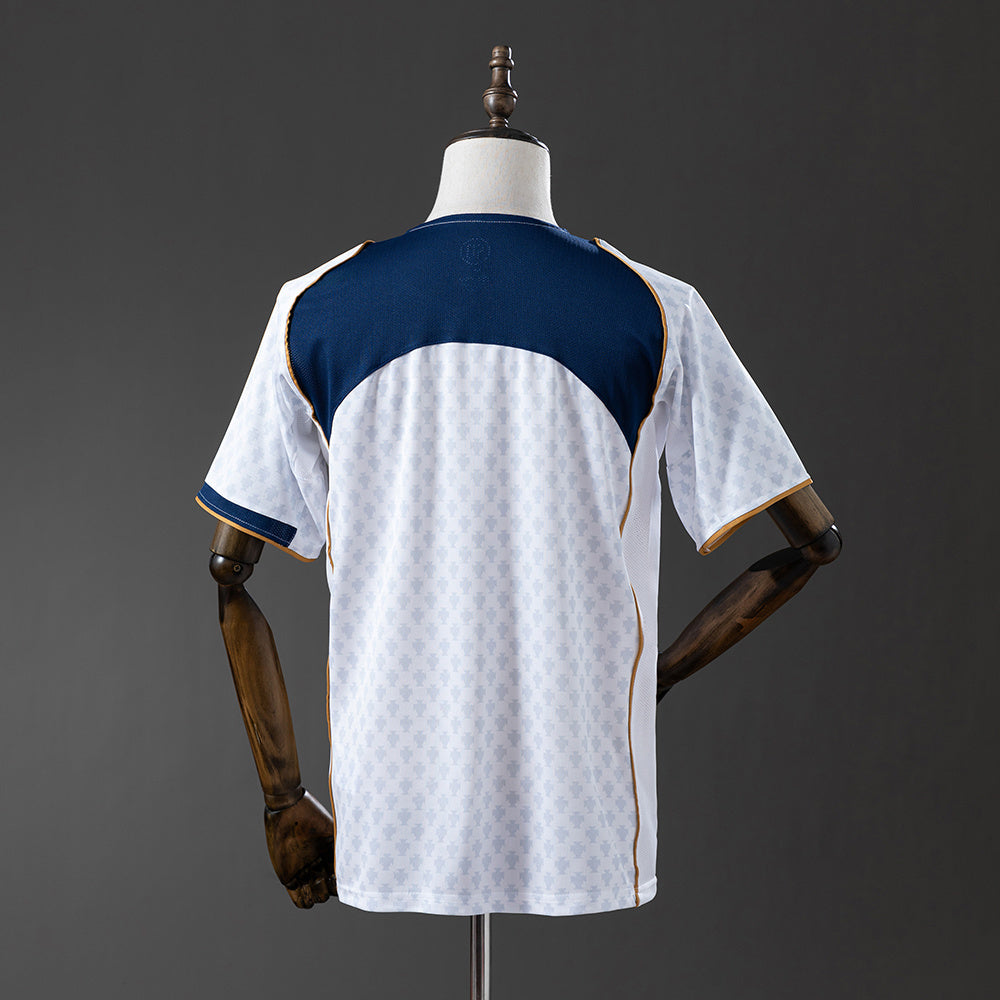 Camisola Portugal Alternativa 2004
