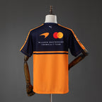 Camisola McLaren 2026