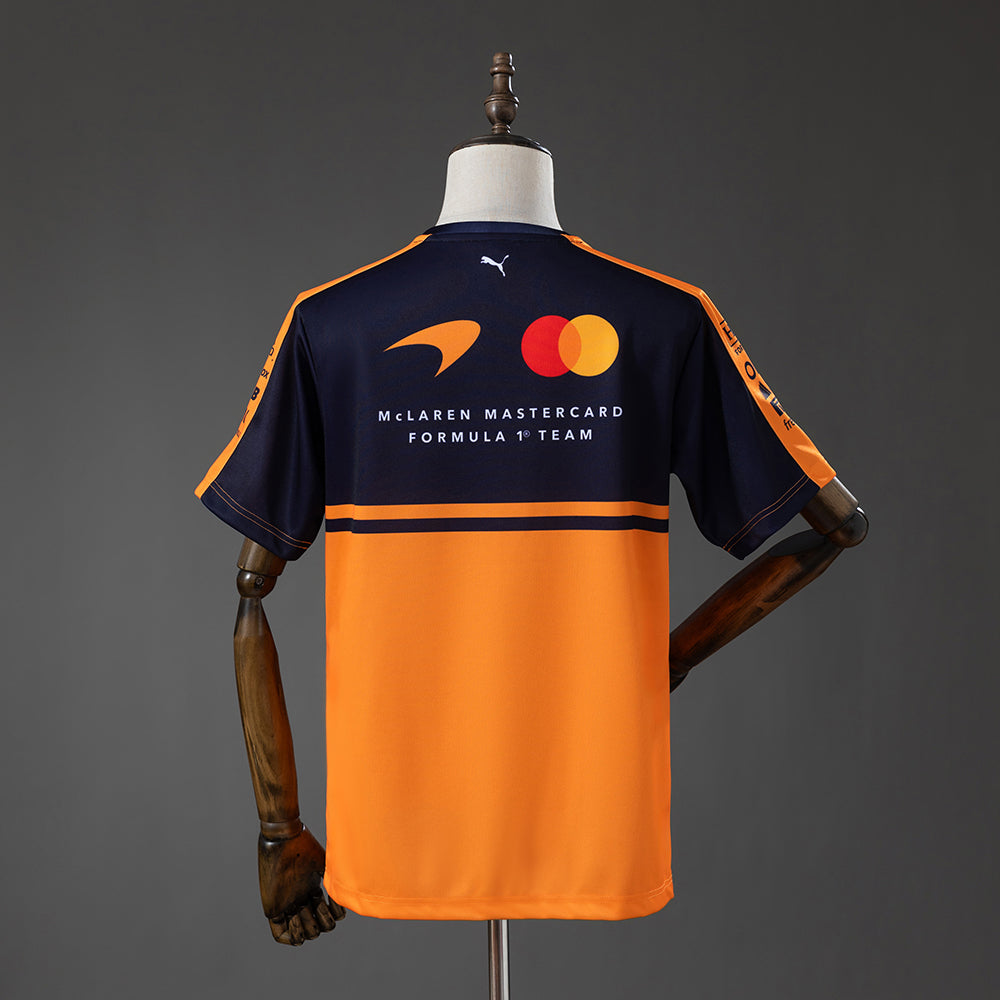 Camisola McLaren 2026