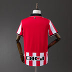 Camisola Athletic Bilbao Principal 2025/26