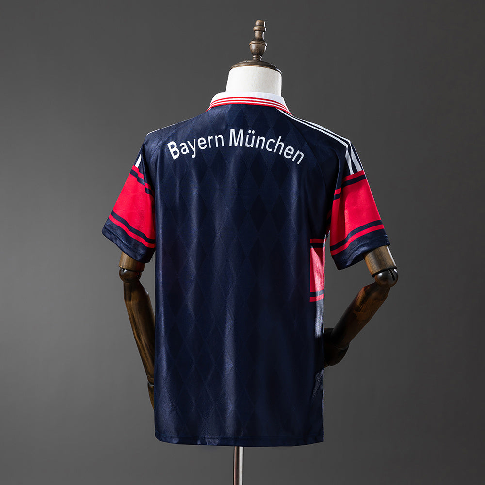 Bayern Munique Principal 1997/99