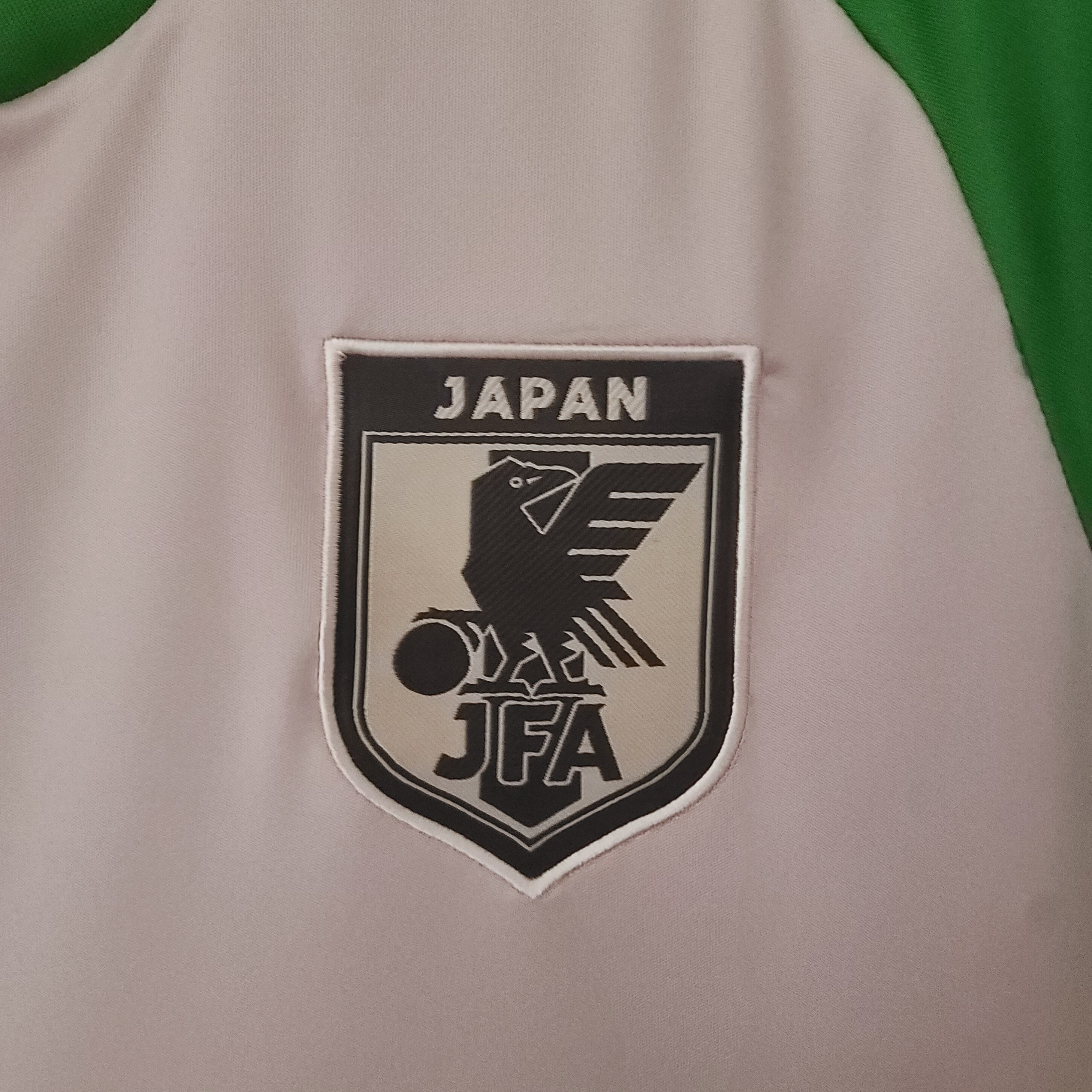 Camisola Japão Edição Especial 2023