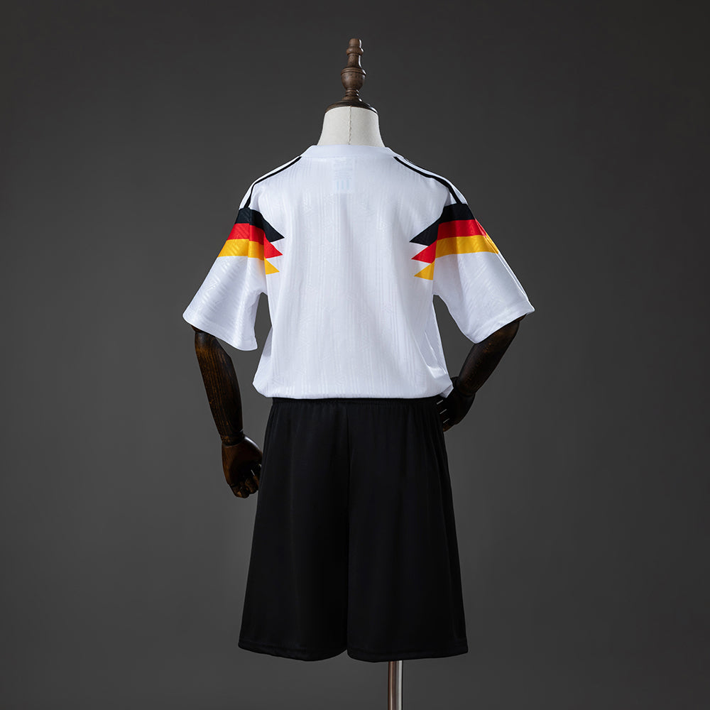 Kit Criança Alemanha Principal 1990