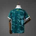Camisola Brasil Edição Especial 2026