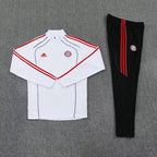 Fato de Treino Bayern Munique 2025/26