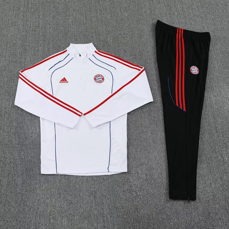 Fato de Treino Bayern Munique 2025/26