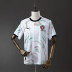 Camisola Portugal Alternativa 2025