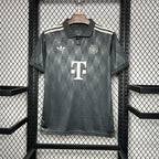Camisola Bayern Munique Oktoberfest 2024
