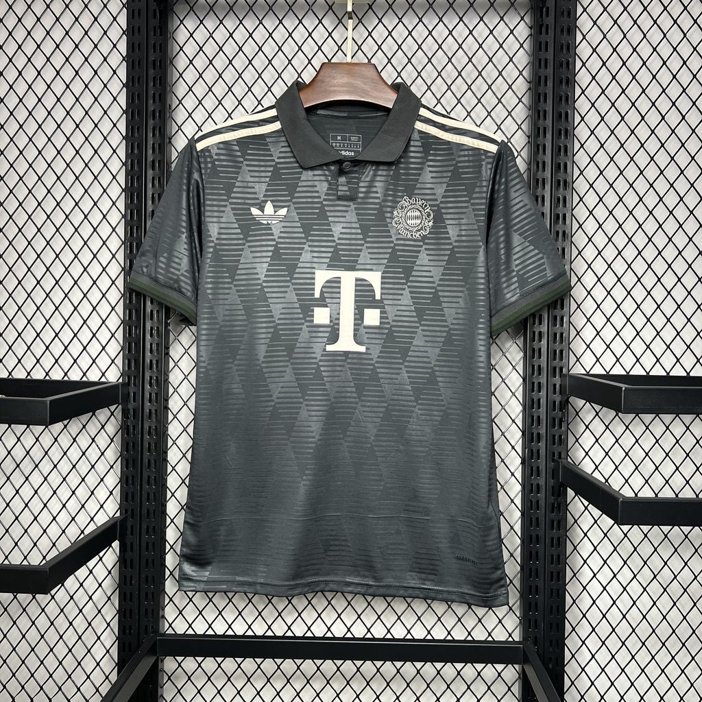 Camisola Bayern Munique Oktoberfest 2024