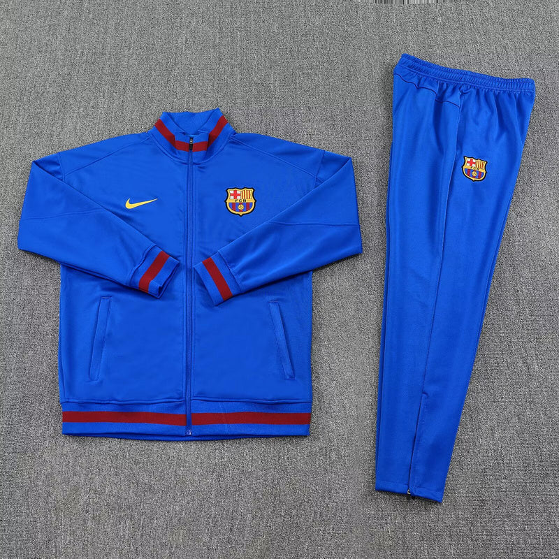 Fato de Treino Barcelona 2025/26