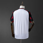 Camisola Flamengo Alternativa 2025/26