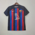 Camisola Barcelona Edição Especial Drake