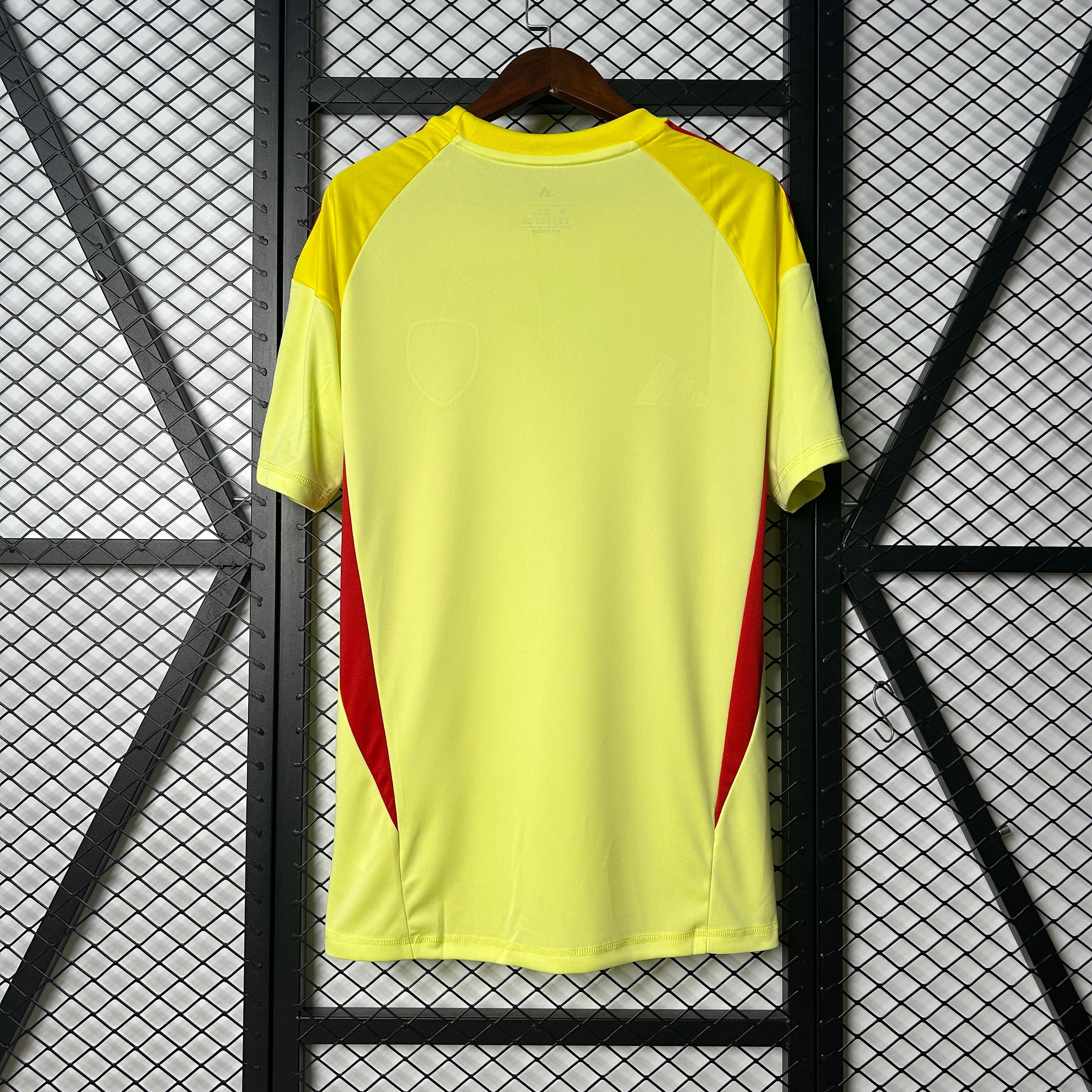 Camisola Arsenal Guarda-redes 2025/26