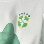 Camisola Brasil Edição Especial 2025