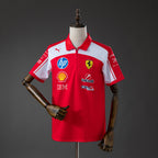 Polo Ferrari 2026
