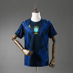 Camisola Brasil Alternativa 2026