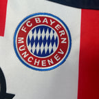 Camisola Bayern Munique Alternativa 2000/02